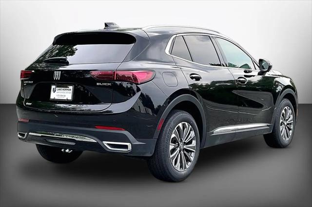 2024 Buick Envision Preferred AWD