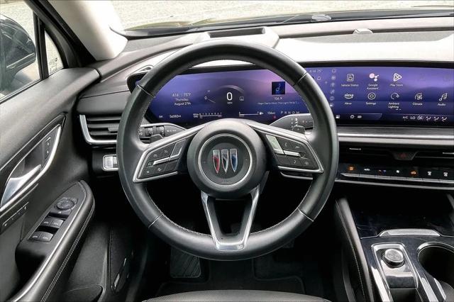 2024 Buick Envision Preferred AWD