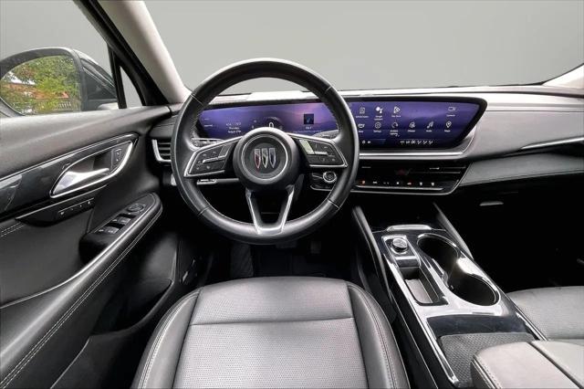 2024 Buick Envision Preferred AWD