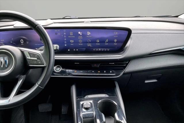 2024 Buick Envision Preferred AWD