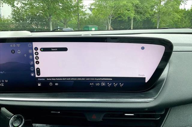 2024 Buick Envision Preferred AWD