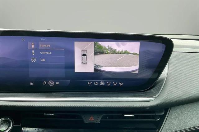 2024 Buick Envision Preferred AWD