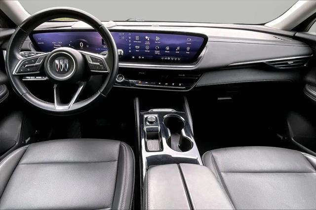 2024 Buick Envision Preferred AWD