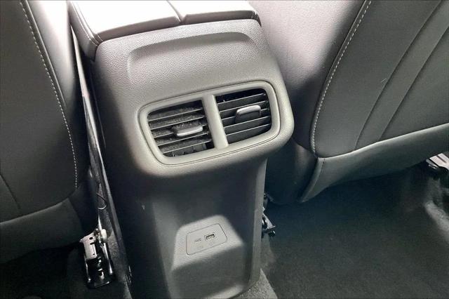 2024 Buick Envision Preferred AWD