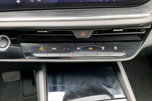 2024 Buick Envision Preferred AWD
