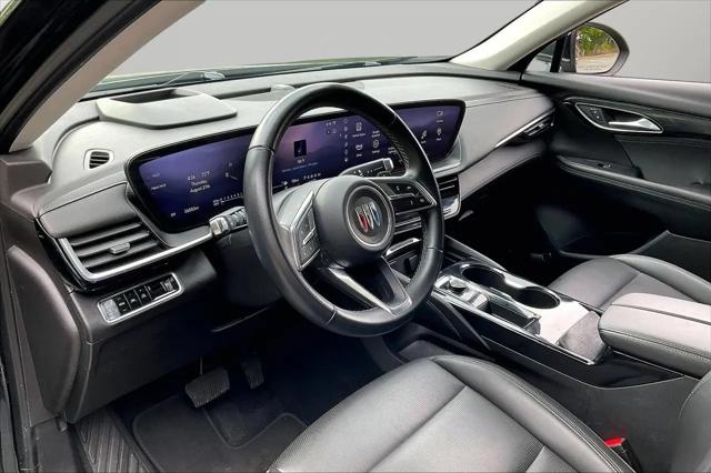 2024 Buick Envision Preferred AWD