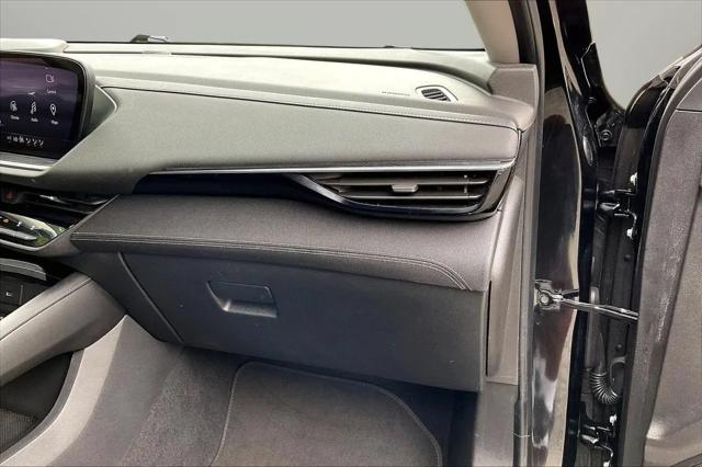2024 Buick Envision Preferred AWD