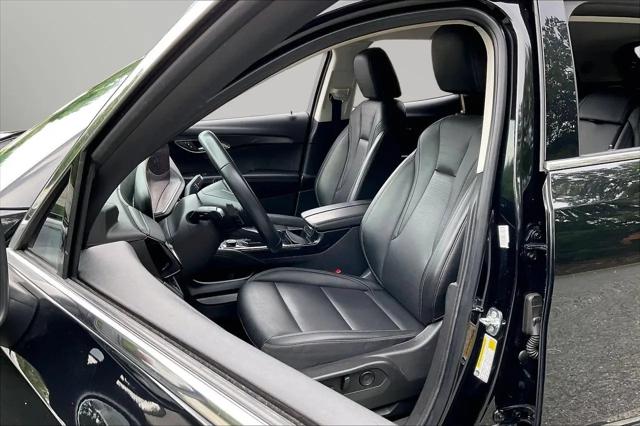 2024 Buick Envision Preferred AWD