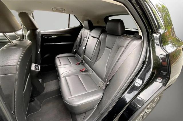 2024 Buick Envision Preferred AWD