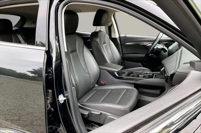2024 Buick Envision Preferred AWD