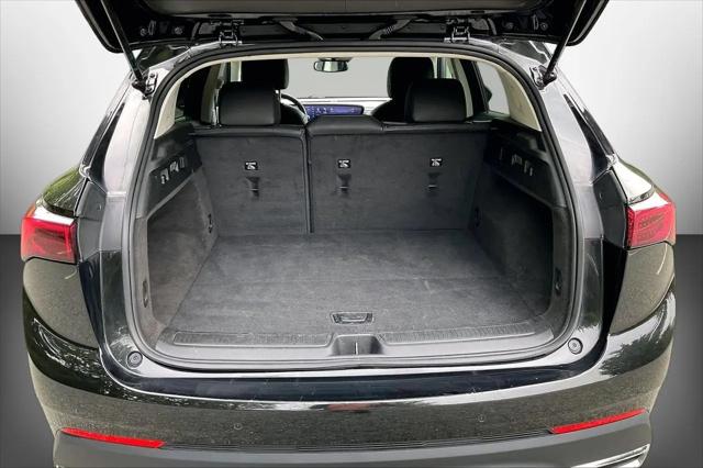 2024 Buick Envision Preferred AWD