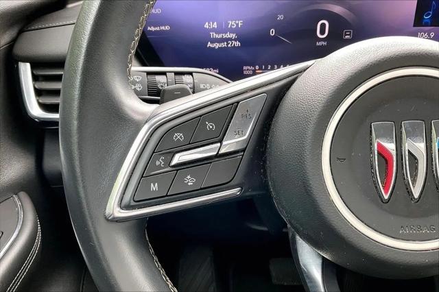2024 Buick Envision Preferred AWD