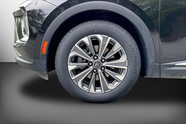 2024 Buick Envision Preferred AWD
