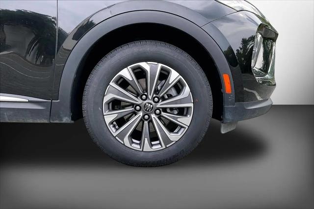 2024 Buick Envision Preferred AWD