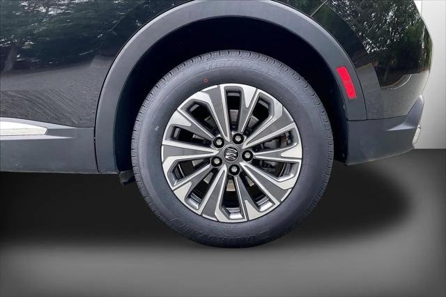 2024 Buick Envision Preferred AWD