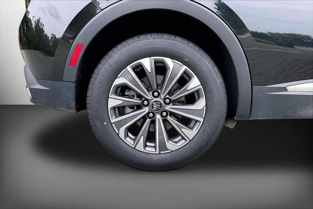 2024 Buick Envision Preferred AWD
