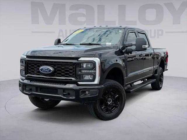 2025 Ford F-350 XL for sale in Winchester, VA