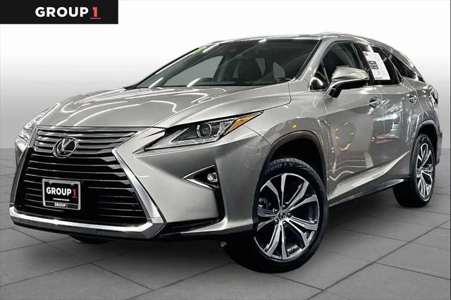 2018 Lexus RX 350 Premium for sale in Tustin, CA