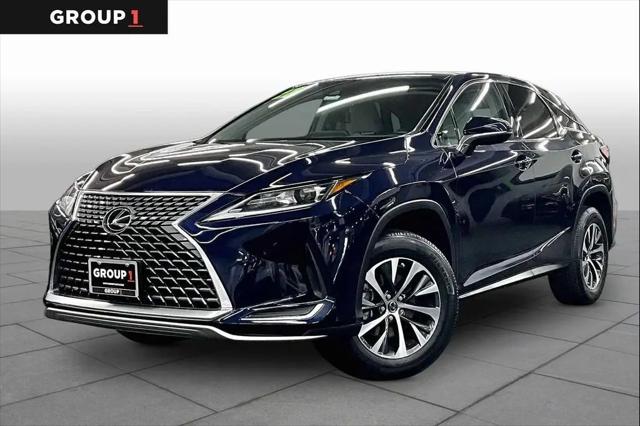2022 Lexus RX 350 Base for sale in Tustin, CA