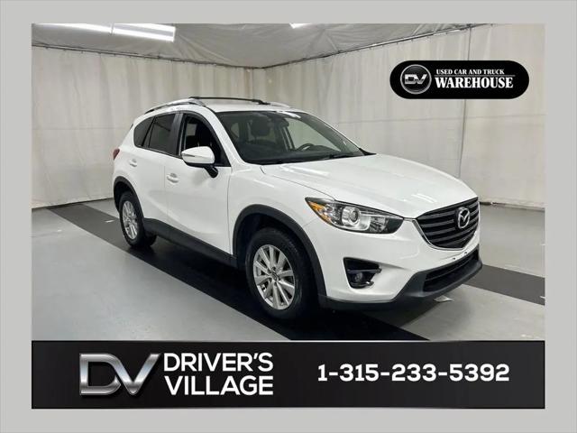 2016 Mazda CX-5 Touring for sale in Cicero, NY
