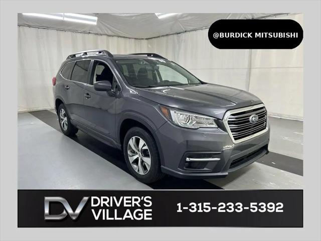 2022 Subaru Ascent Premium for sale in Cicero, NY