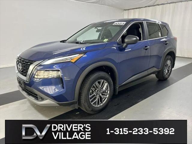 2023 Nissan Rogue S Intelligent AWD for sale in Cicero, NY