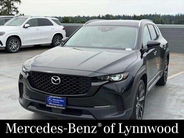 2023 Mazda CX-50 2.5 S Premium Plus for sale in Lynnwood, WA