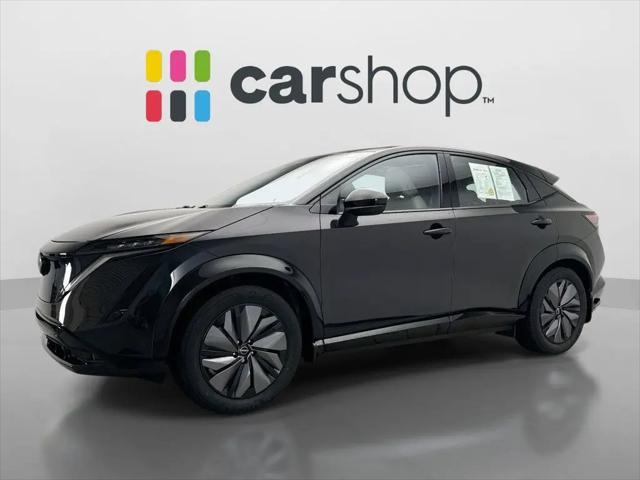 2024 Nissan ARIYA EVOLVE+ for sale in Chester Springs, PA