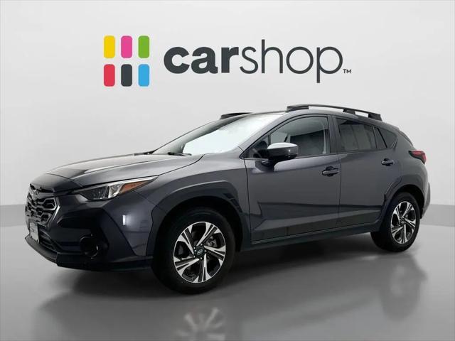 2026 Subaru Crosstrek Premium for sale in Chester Springs, PA