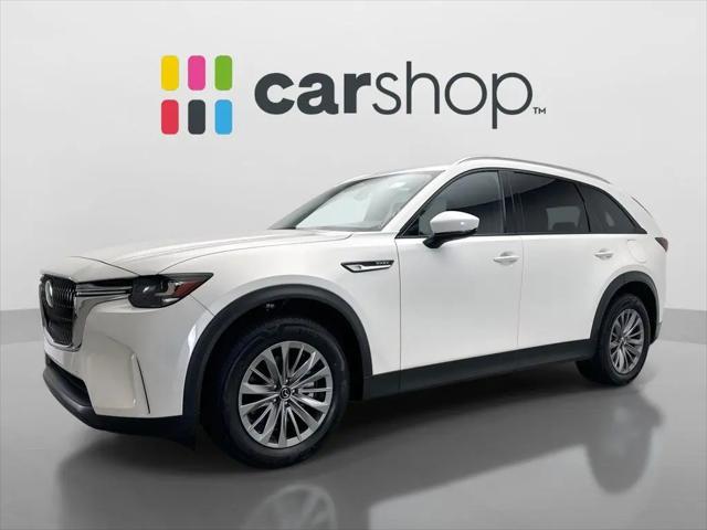 2024 Mazda X-90 Preferred for sale in Chester Springs, PA