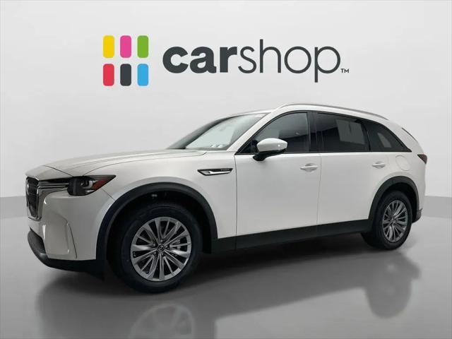 2024 Mazda X-90 Preferred for sale in Chester Springs, PA