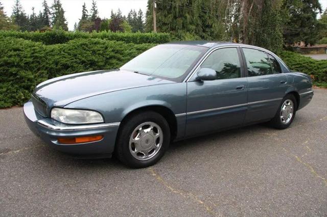 2002 Buick Park Avenue Base for sale in Seattle, WA