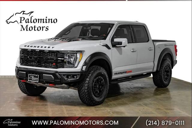 2023 Ford F-150 Raptor for sale in Dallas, TX
