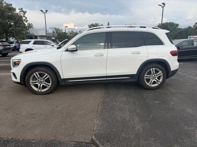 2021 Mercedes-Benz GLB 4MATIC for sale near Columbus, OH