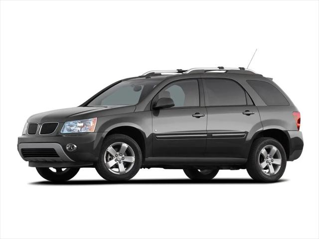 2007 Pontiac Torrent Base for sale in Waterford, MI
