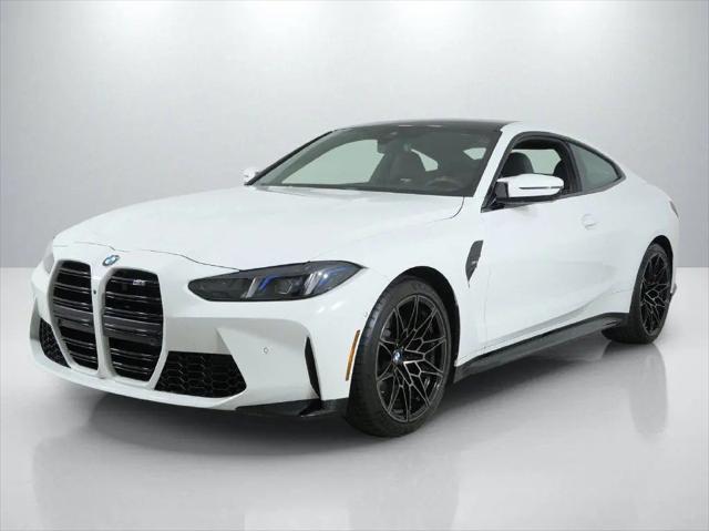 2026 BMW M4 Base for sale in Wayzata, MN