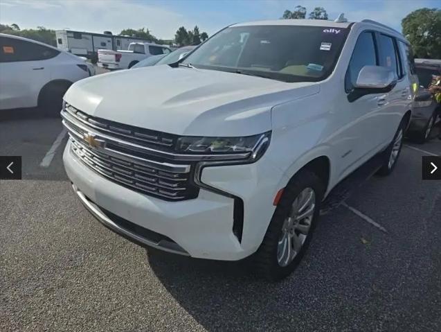 2023 Chevrolet Tahoe 4WD Premier for sale in Granbury, TX