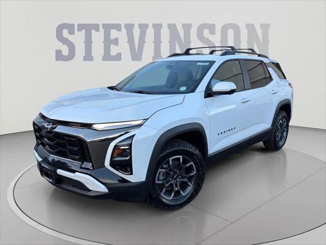 2027 Chevrolet Equinox ACTIV AWD for sale in Lakewood, CO