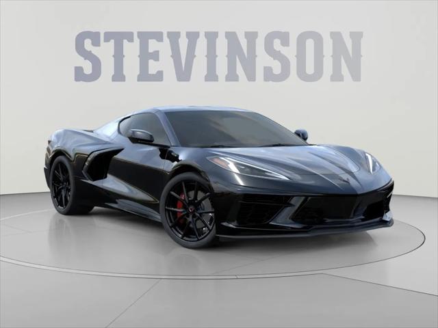 2027 Chevrolet Corvette Stingray Coupe, 1LT, RWD for sale in Lakewood, CO