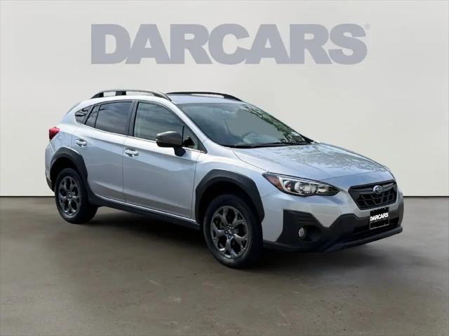 2023 Subaru Crosstrek Sport for sale in Fairfax, VA