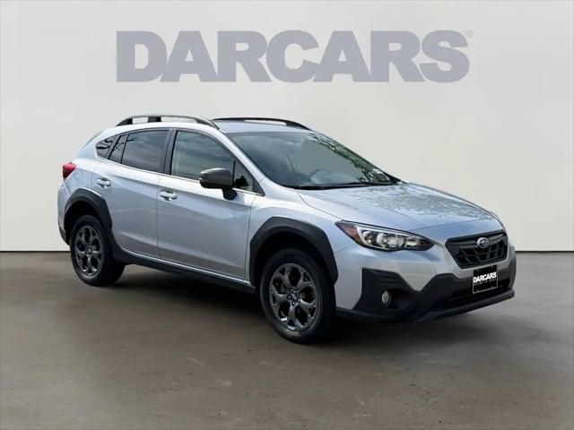 2023 Subaru Crosstrek Sport for sale in Fairfax, VA
