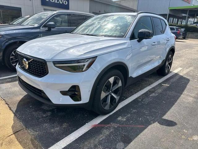 2024 Volvo XC40 B5 Plus Dark Theme for sale in Montgomery, AL
