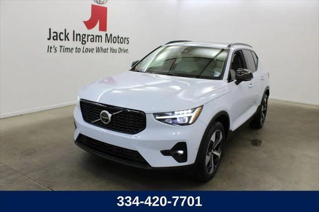 2024 Volvo XC40 B5 Plus Dark Theme for sale in Montgomery, AL