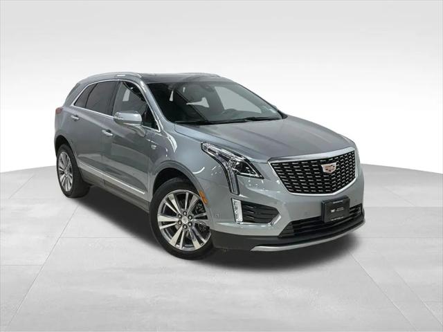 2024 Cadillac XT5 AWD Premium Luxury for sale in Des Moines, IA