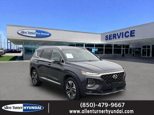 2020 Hyundai Santa Fe Limited 2.0T for sale in Pensacola, FL