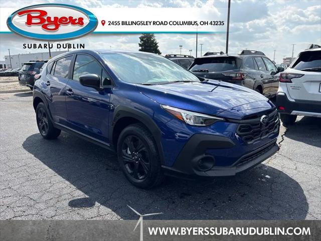 2026 Subaru Crosstrek Base for sale near Columbus, OH