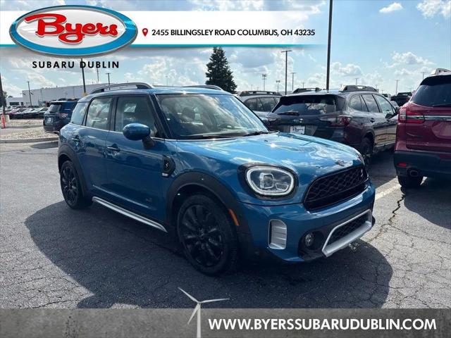 2022 MINI Countryman Cooper S for sale in Columbus, OH