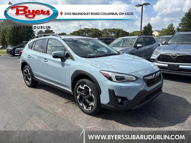 2021 Subaru Crosstrek for sale near Columbus, OH