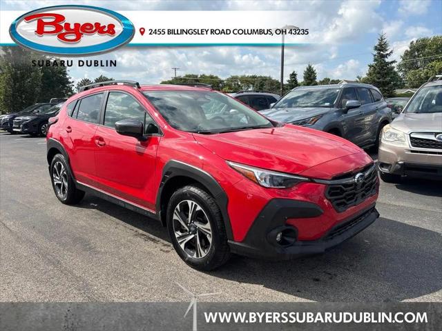 2025 Subaru Crosstrek Premium for sale in Columbus, OH