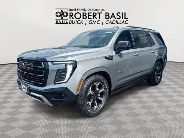 2026 GMC Yukon 4WD AT4 Ultimate for sale in Orchard Park, NY